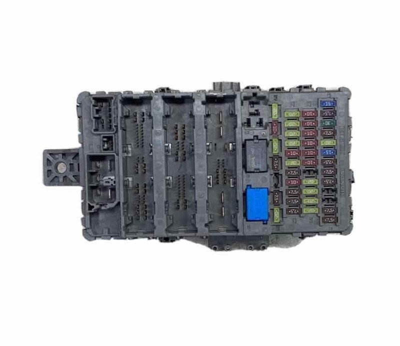 2016 ACURA TLX JUNCTION BLOCK BOX FUSE RELAY ASSY OEM TZ3A02
