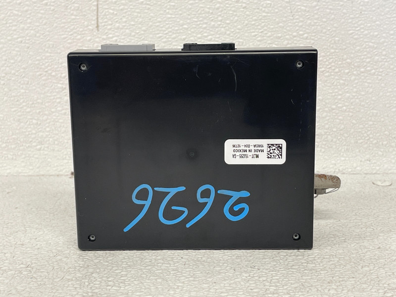 ⭐20-24 LINCOLN NAVIGATOR TRAILER TOWING COMPUTERTOWCONTROL MODULE OEM LOT2626