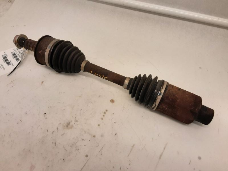 Driver Left Axle Shaft Rear Fits 10-17 EQUINOX 2993047