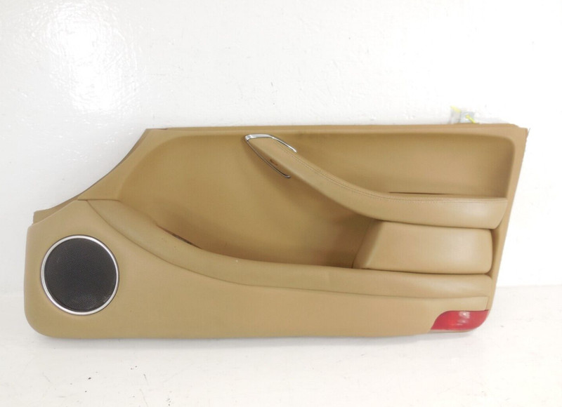 1996 96 Jaguar XJ6 Front Lower Interior Door Panel Passenger Right RH OEM