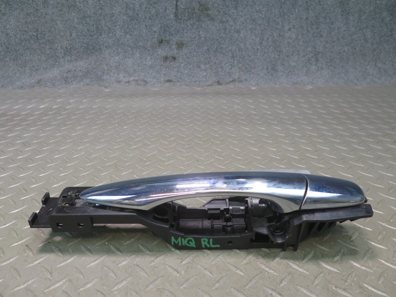 2013-2020 INFINITI JX35 QX60 REAR LEFT DOOR EXTERIOR HANDLE