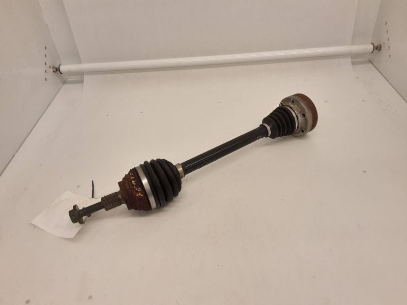 Driver Axle Shaft Axle Shaft Sedan Base 1.8L Fits 13-17 JETTA 2382850