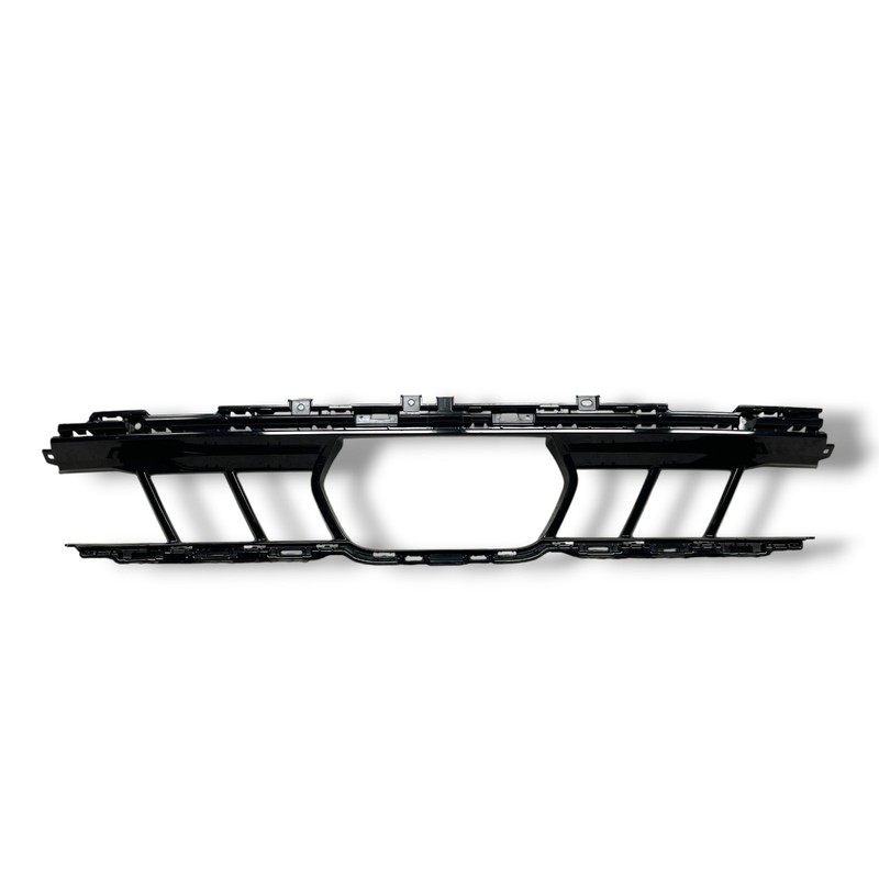 BMW X6 G06 2024-2026 Front bumper grille cover OEM 51118085657