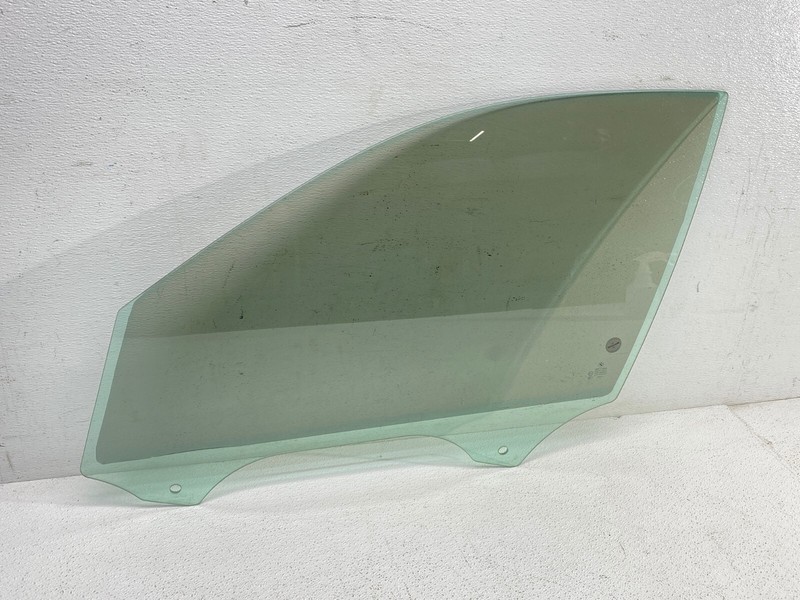 15-19 BMW F86 X6M Front Left Driver Side Door Window Glass Panel Tinted 69K OEM✅