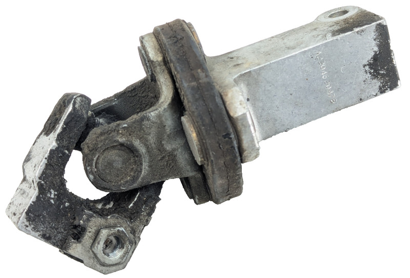 Mercedes S500 R230 steering column steering universal joint 2204620478