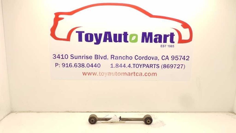 04-08 ACURA TL DRIVER SIDE REAR LOWER CONTROL ARM