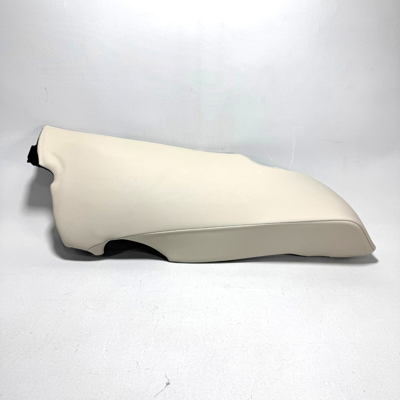 π 2016 - 2020 JAGUAR XF REAR RIGHT PASSENGER SIDE BOLSTER COVER FITS OEM