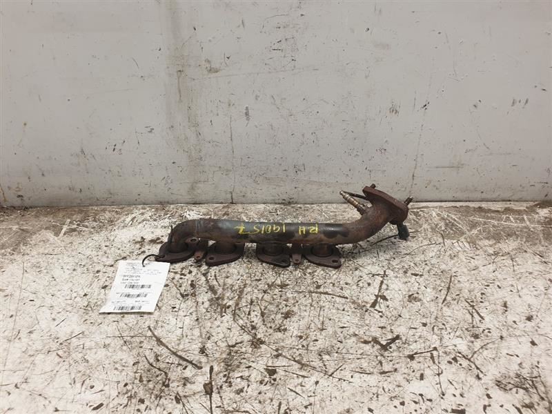 Passenger Right Exhaust Manifold 8 Cylinder Fits 00-04 TUNDRA