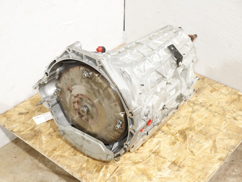 2023 2024 Ford F250 F350 6.8L Auto Transmission 10R100 4x2 2WD PC3Z7000N OEM