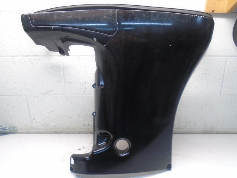 Z7 Mercury 75,80,90,115hp Bottom Cowling Cowl Port Side 100- 878587A1