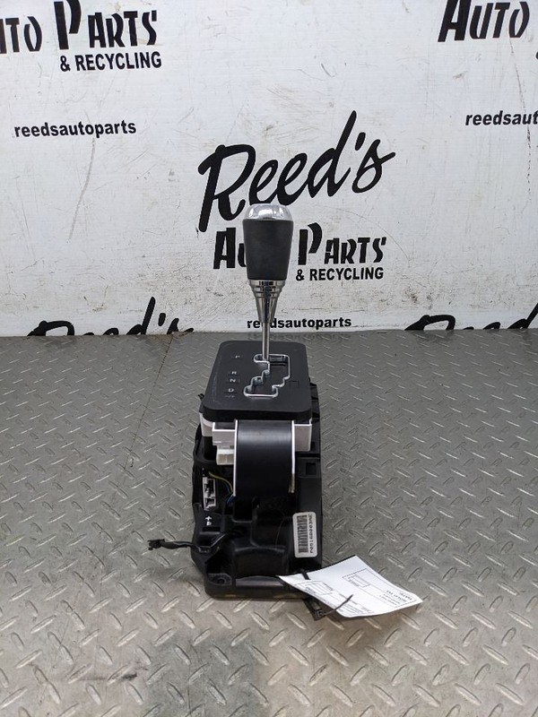 2011-2017 Jeep Wrangler Automatic Trans Floor Gear Shifter Assembly OEM 1195004