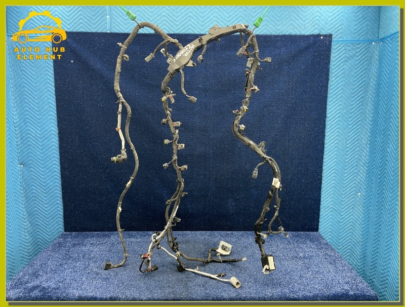 2019-2024 RAM 1500 5.7L eTorque Engine Wiring Harness Assembly OEM P68569594AA