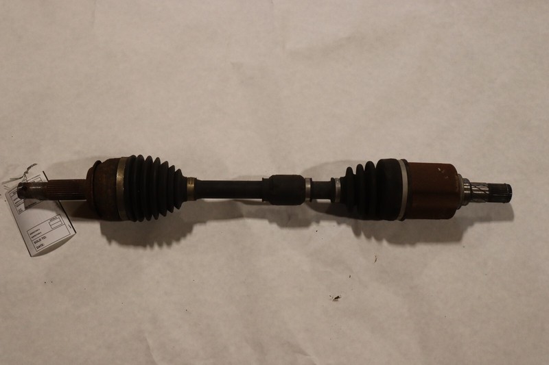 2014-2020 NISSAN ROGUE AWD FRONT LEFT DRIVER AXLE SHAFT CV U JOINT OEM