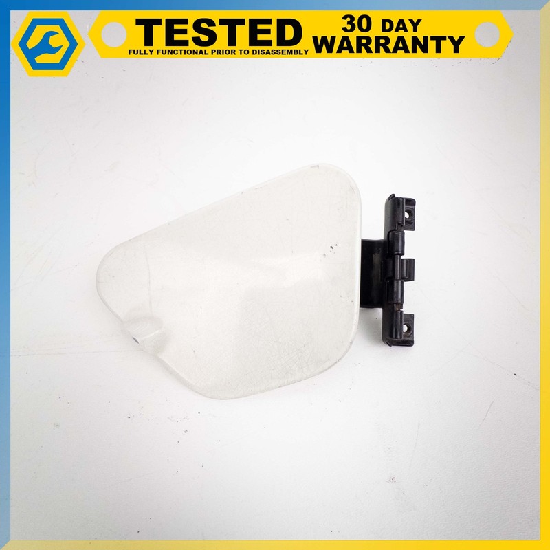 93-94 JAGUAR Vanden Plas FUEL FILLER DOOR LID GAS TANK COVER OEM