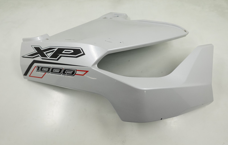 2021-2024 Polaris Ranger XP 1000 OEM RH Right Front Fender (White) 5453725-774