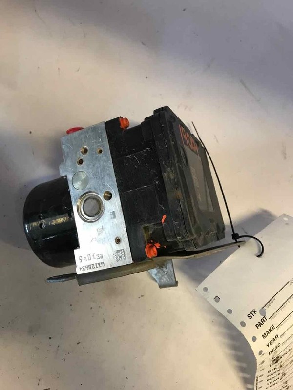 Anti-lock Brake Parts BMW 325I 06
