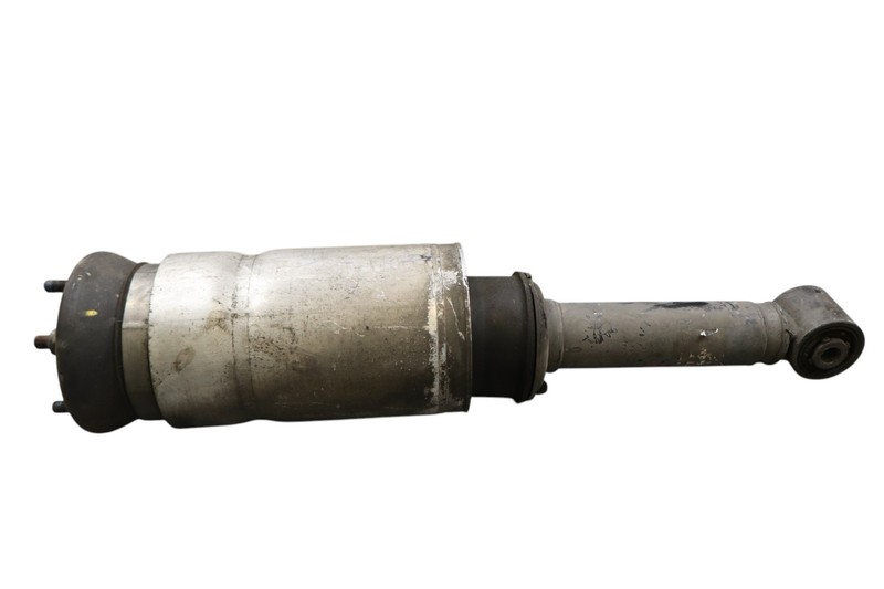 06-13 Range Rover Sport L320 Front Right Side Air Suspension Shock Strut Oem