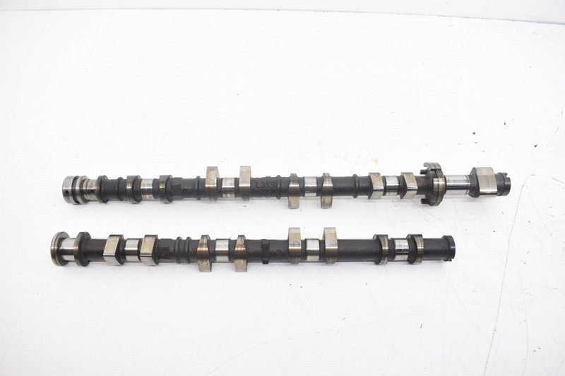 2008 Mazdaspeed 3 2.3L Turbo Exhaust Intake Camshaft Set Pair OEM KW94