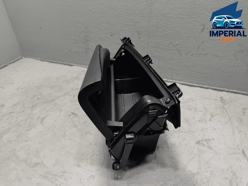 Toyota Camry XSE Glove Compartment Storage Box Black OEM 2018-2021