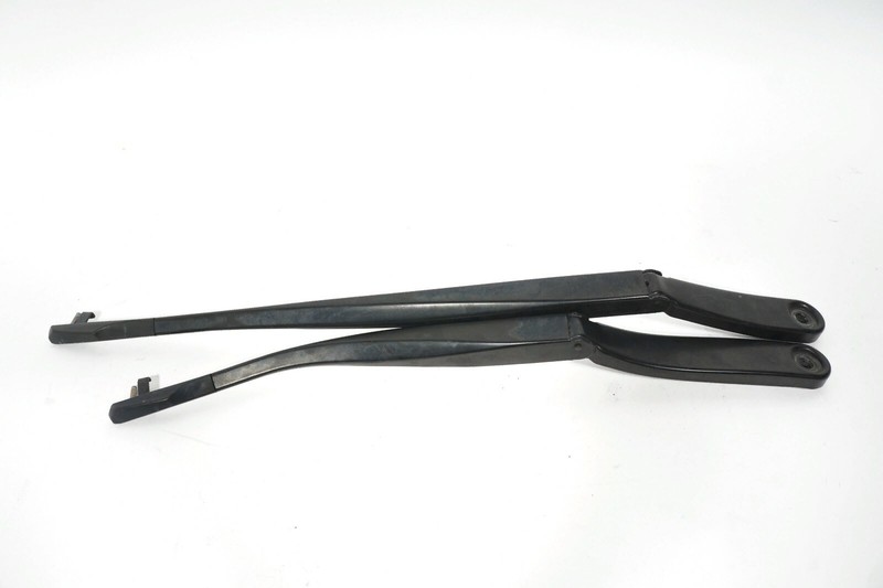 09 10 11 12 BMW 750I F01 WINDSHIELD WIPER ARM LEFT & RIGHT SET OEM