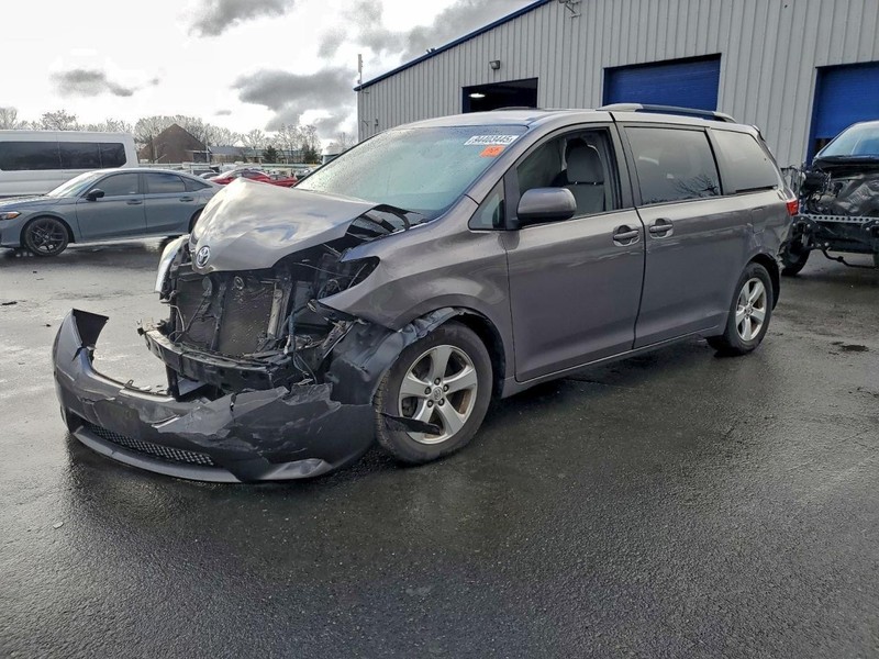 Used A/C Selector Switch fits: 2016 Toyota Sienna automatic temperature control