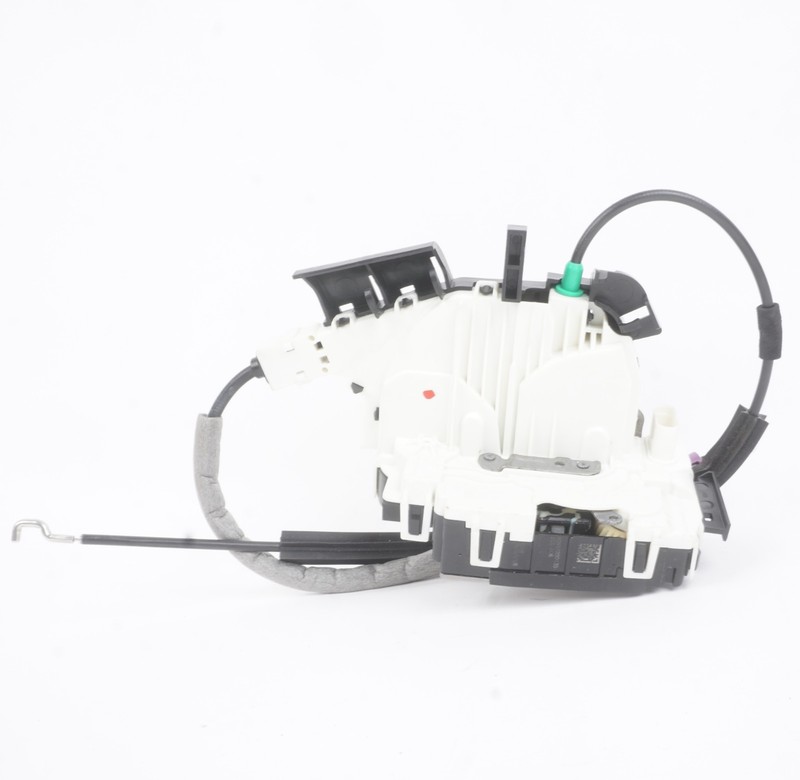 12-20 Mercedes SLC300 SLK350 Front Left Driver Door Lock Actuator OEM