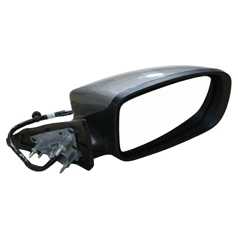 2013-2014 Chrysler 300 Passenger Door Mirror 1LE28KDCAF OEM NOS