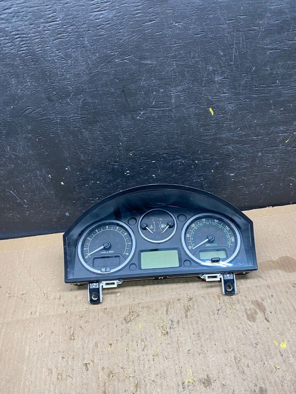 2006 Land Rover Range Rover Sport Speedometer Cluster Gauge M8262 PS