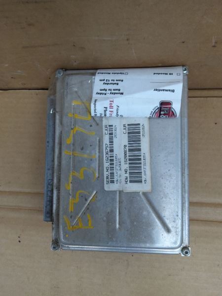 Engine ECM Electronic Control Module ID 16236757 Fits 98-99 CUTLASS 264461