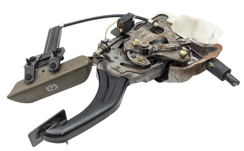 2001-2005 Lexus GS300 Parking Brake Pedal And Handle OEEME