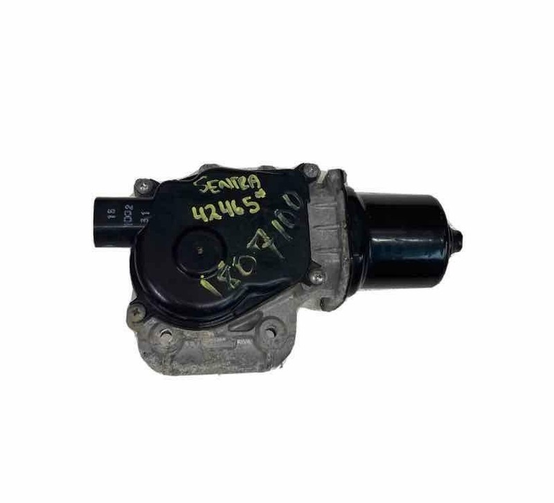 2013 2019 NISSAN SENTRA WINSHIELD WASHER FRONT WIPER MOTOR ASSY OEM 288103SG0A