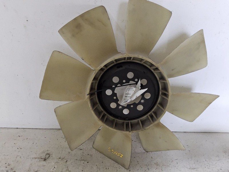 Fan Blade 6.8L Fits 11-19 FORD E350 VAN 3418509
