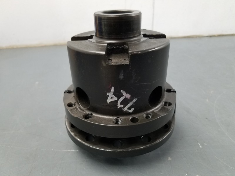 Lamborghini GallardoOEM Rear Differential Carrier - Parts #7600 B5