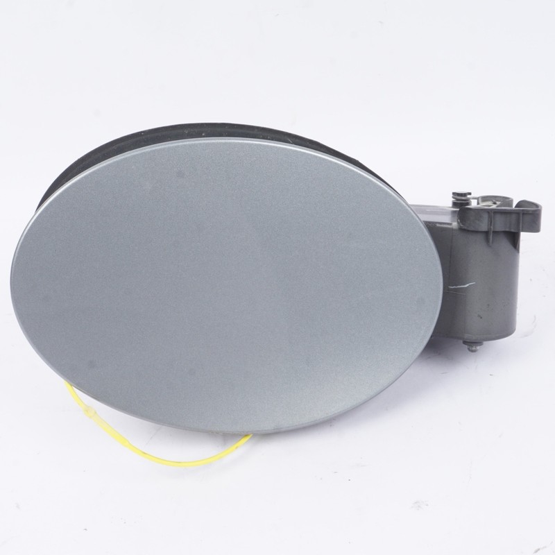 06-11 MERCEDES W164 ML320 Fuel Tank Filler Door Lid Cap DIESEL 1646300767 OEM