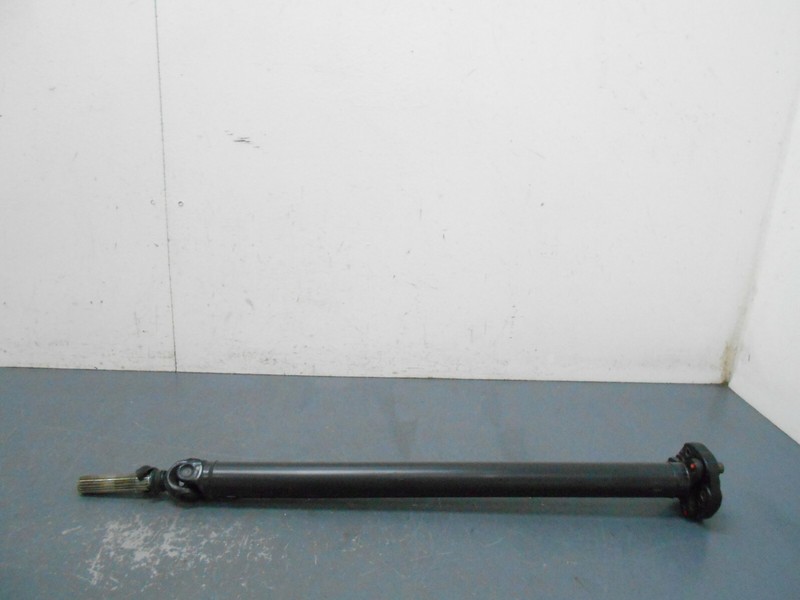 2001 99 00 01 Porsche 911 Carrera 4 AWD Driveshaft #5190 D5