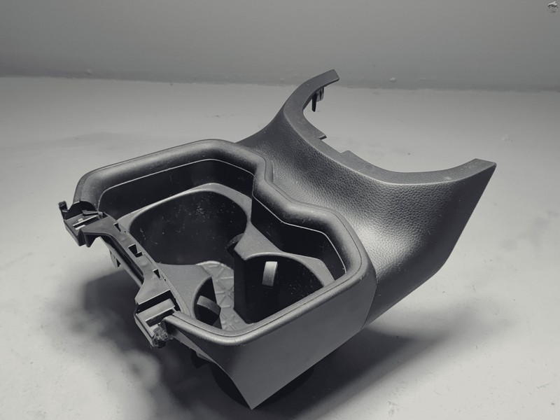 2021-2022 Toyota RAV4 Prime Center Console Dual Cupholder Cup Holder Storage OEM