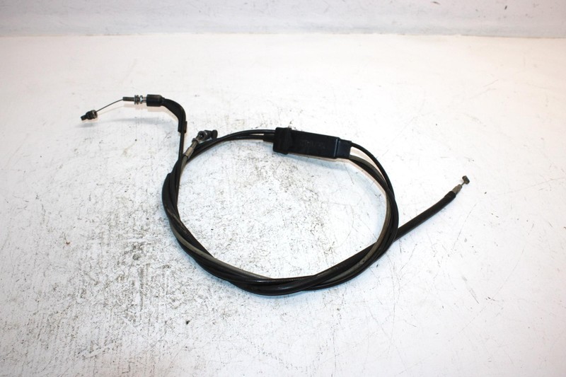 1997 Arctic Cat Tigershark Monte Carlo Oem Throttle Cable 0687-093 JA12