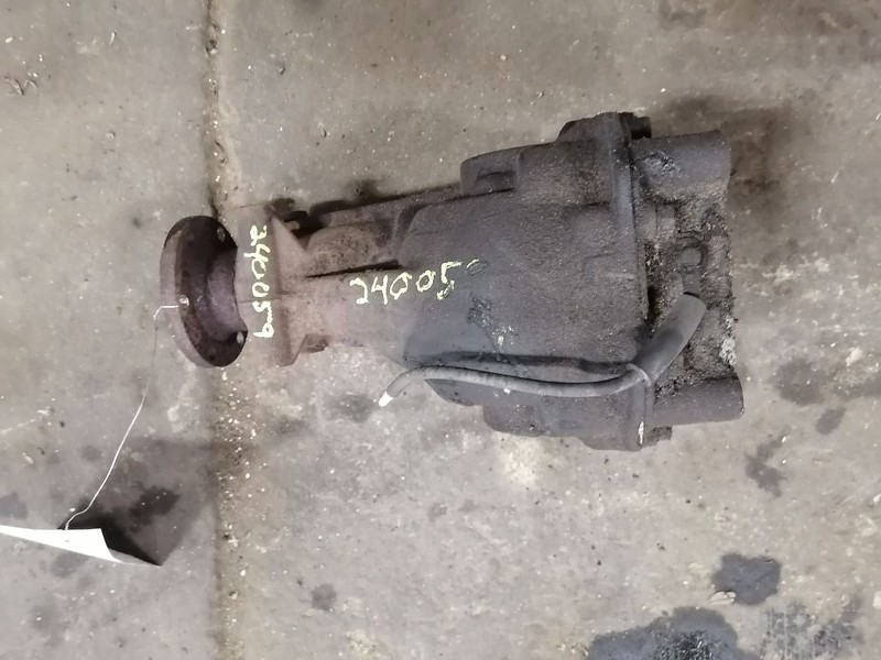 Differential Carrier Rear Axle Fits 03-06 OUTLANDER 1304094