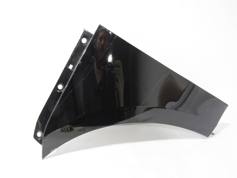 Porsche Macan 2019 Front Left Driver Fender Shell Panel Cover 19-24 |:Y