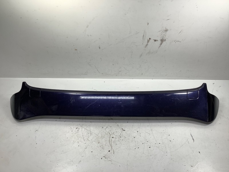 07-08 Honda FitTOP Rear Spoiler from Gate Purple OEM