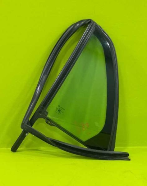 06 07 08 09 10 11 DTS DRIVER LEFT VENT GLASS OEM 3423-49