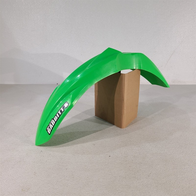2022 Kawasaki KX450-F Front Fender Fairing Splash Guard 7474-P