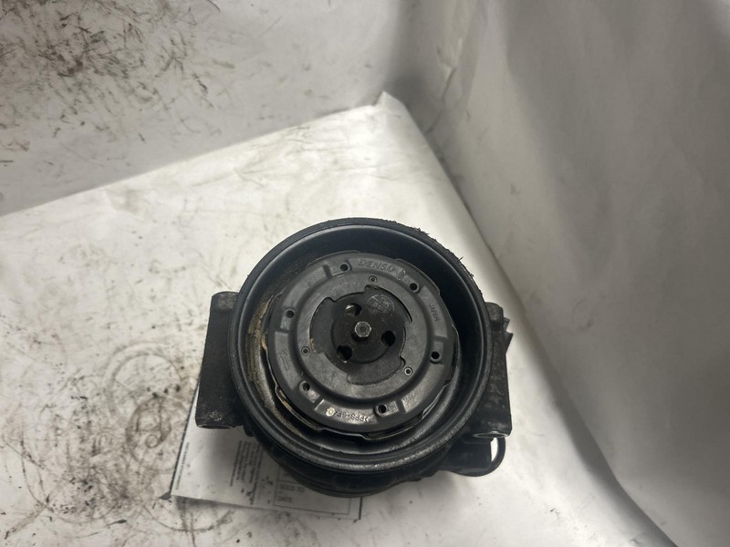09 MERCEDES C-CLASS AC Compressor OEM 128K Miles 1 Year Warranty!