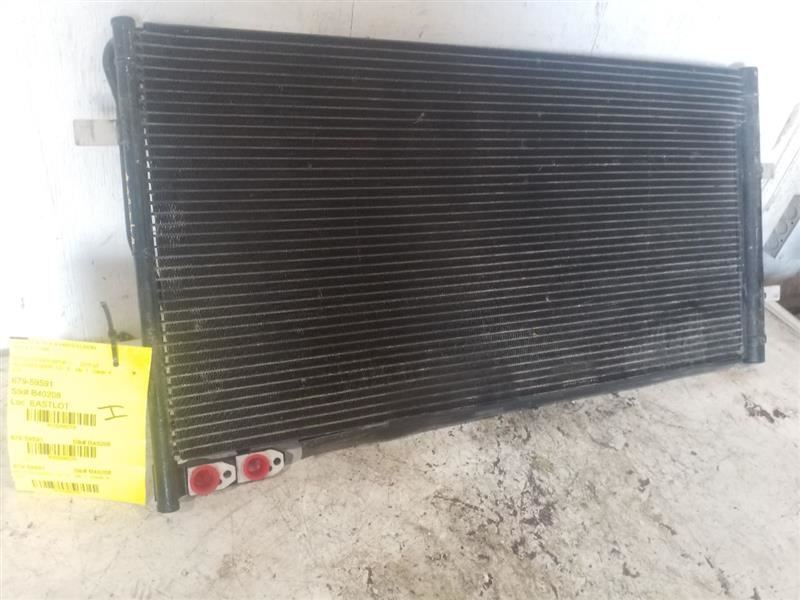 2015-2018 AUDI Q3 AC Condenser