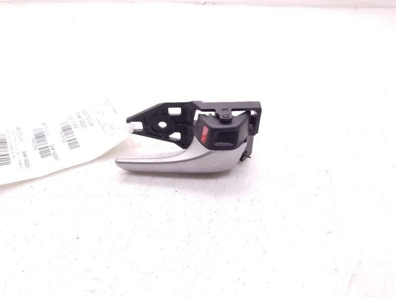 2014 TOYOTA CAMRY SE PASSENGER SIDE REAR INTERIOR DOOR HANDLE ASSEMBLY