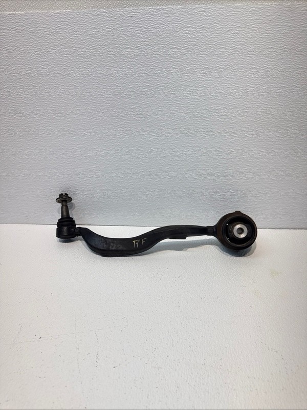 07-17 Lexus LS460 Front Right Passenger Side Front Upper Control Arm OEM