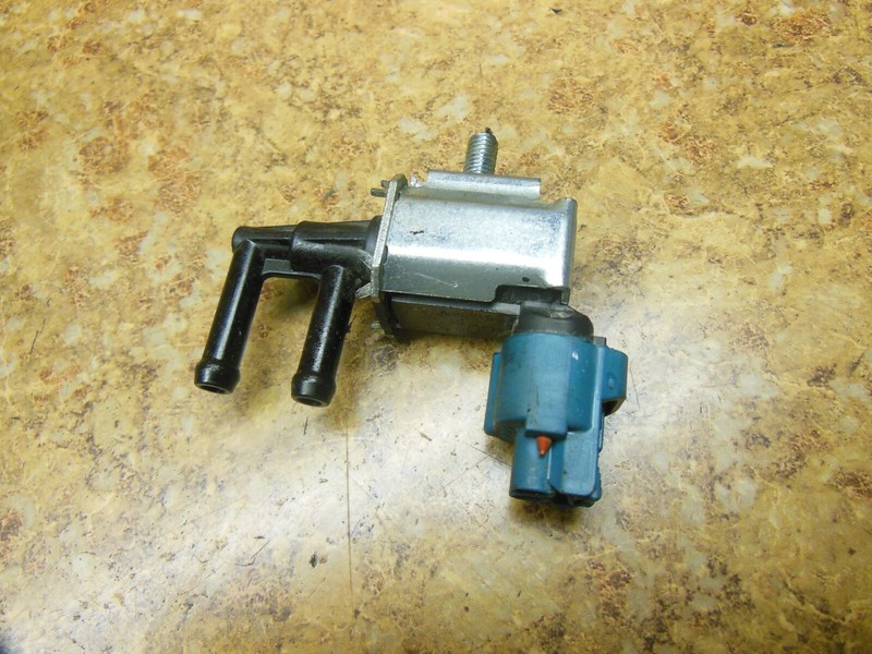 2018 Kawasaki BR125J BR125 BR 125 J Z125 Z Air Valve Switch Vacuum Sensor Evap