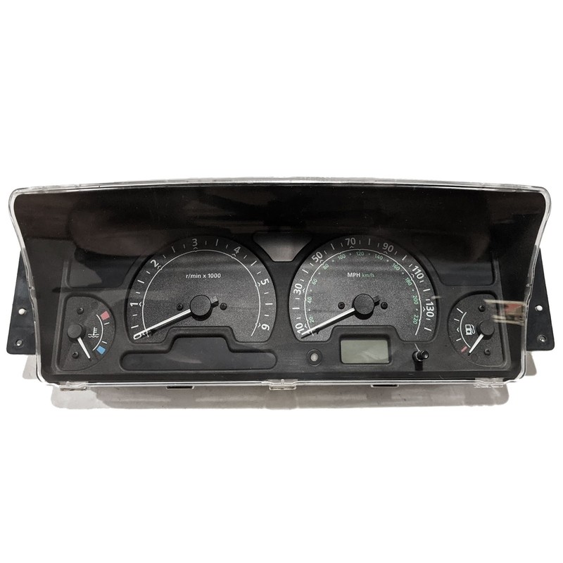 OEM Speedometer Instrument Cluster Land Rover Discovery 4.6L 2003 2004 YAC001490