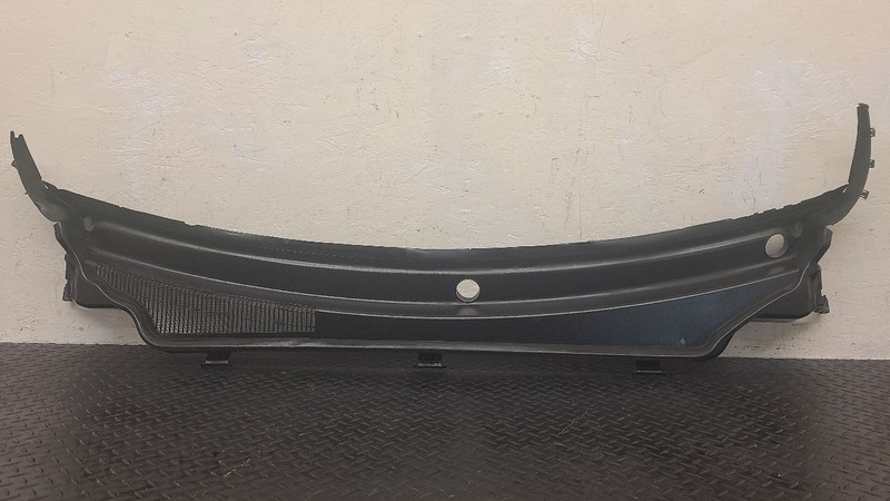 11-15 Dodge Durango Windshield Wiper Cowl Vent Panel Assembly OEM 5182164AH