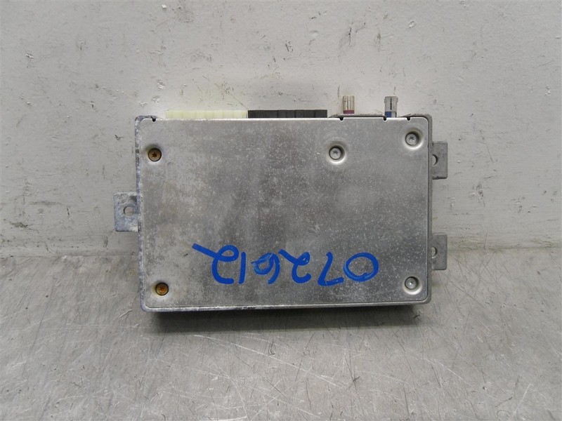 2007 2008 CADILLAC SRX ONSTAR ON STAR COMMUNICATION MODULE OEM 25828574